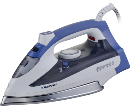 Żelazko Blaupunkt HSI501